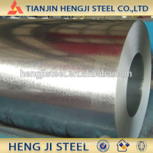 Galvanized Steel Sheet with Thickness 0.26mm